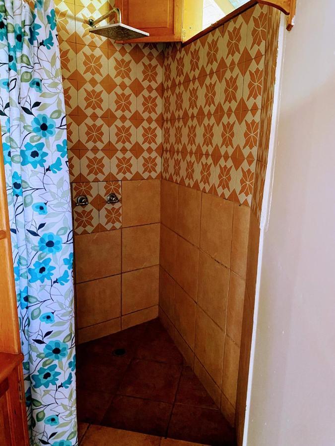 بيت شباب Aqua Lounge بوكاس تاون المظهر الخارجي الصورة